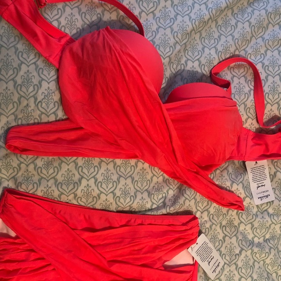 Swimsuits For All Other - Gabi Fresh Swimsuitsforall Rollercoaster B…